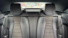 Mercedes-Benz E-Class E300 AMG Line 2dr 9G-Tronic Petrol Cabriolet